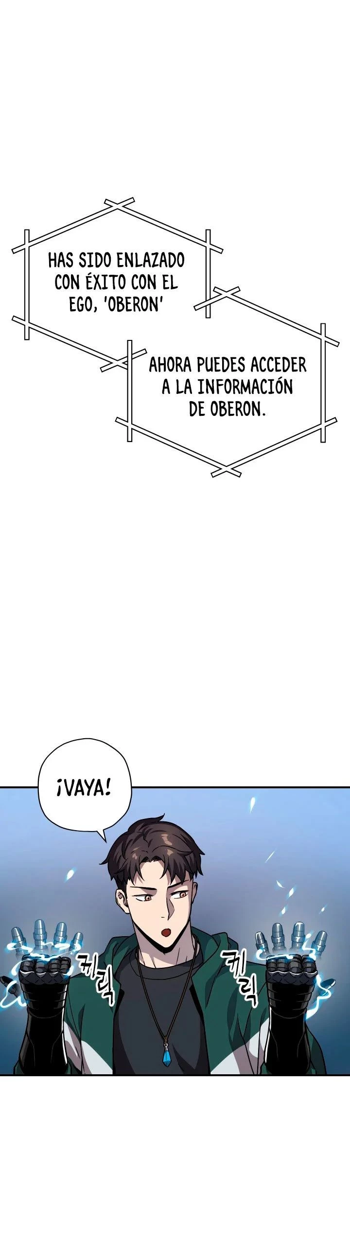 Read El jugador que no puede subir de nivel Manga Online