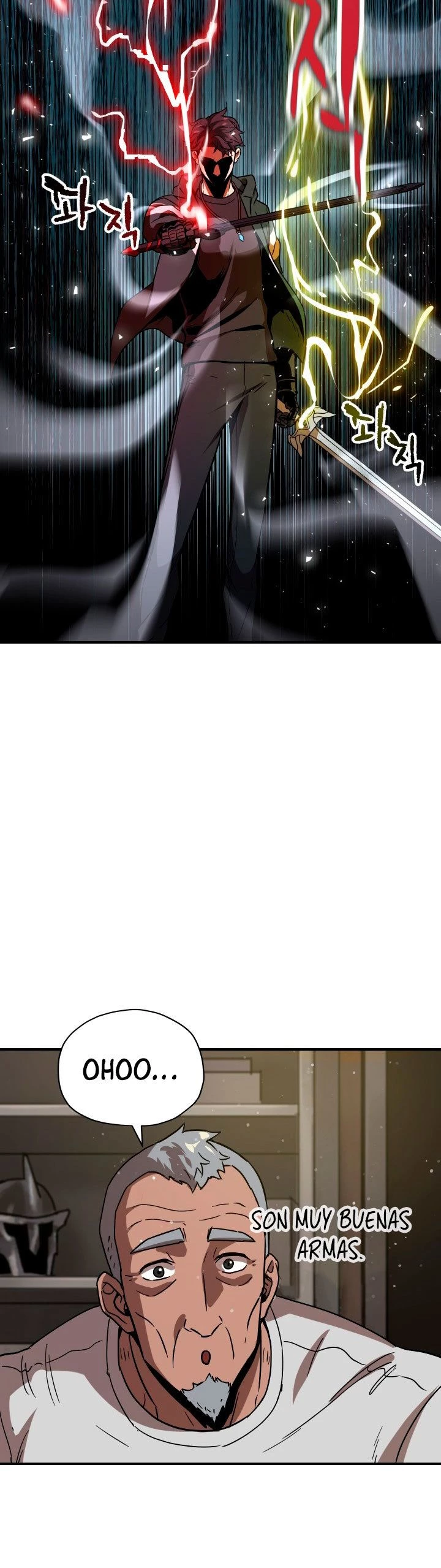 Read El jugador que no puede subir de nivel Manga Online