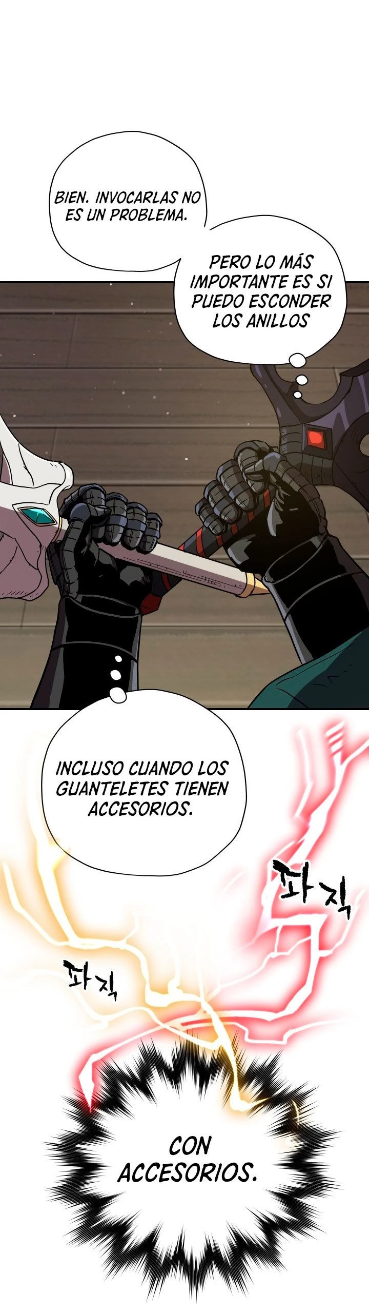 Read El jugador que no puede subir de nivel Manga Online