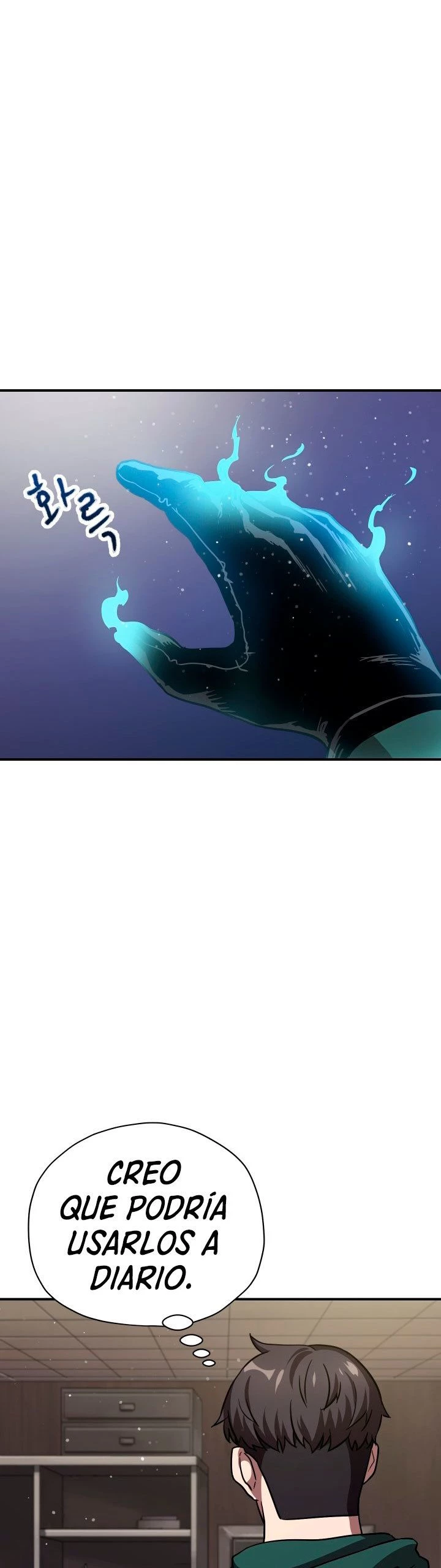 Read El jugador que no puede subir de nivel Manga Online