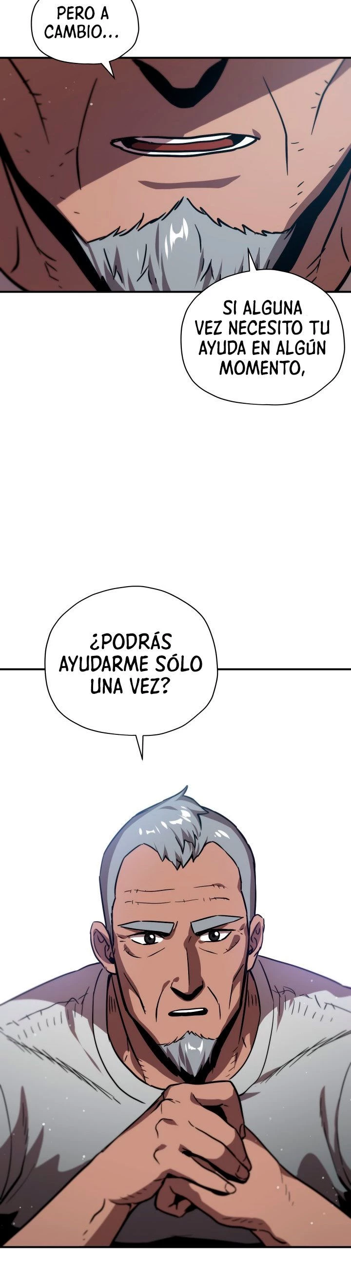 Read El jugador que no puede subir de nivel Manga Online