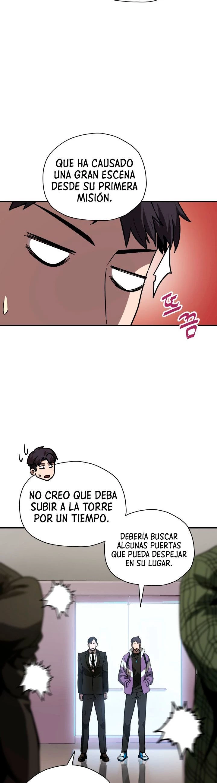 Read El jugador que no puede subir de nivel Manga Online