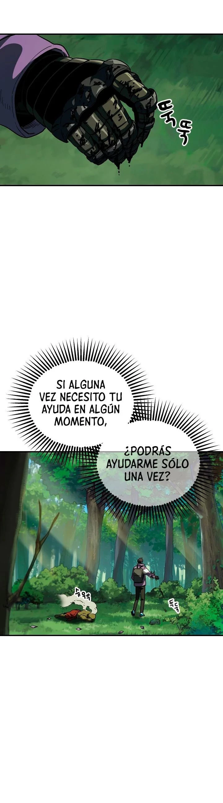 Read El jugador que no puede subir de nivel Manga Online