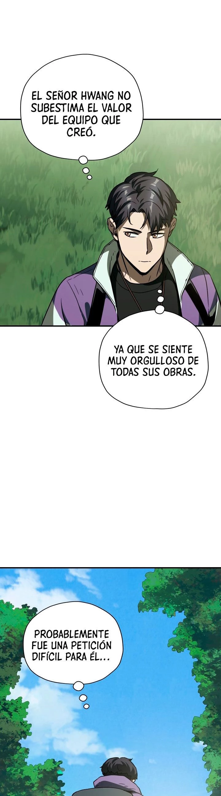 Read El jugador que no puede subir de nivel Manga Online