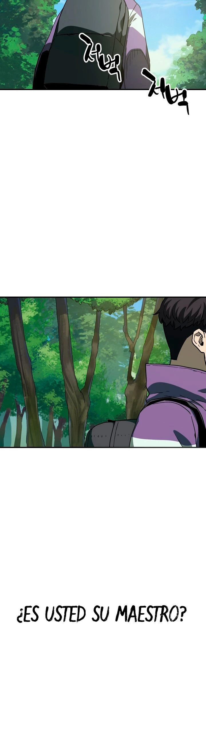 Read El jugador que no puede subir de nivel Manga Online