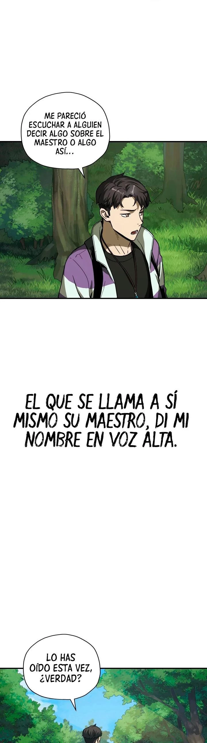 Read El jugador que no puede subir de nivel Manga Online