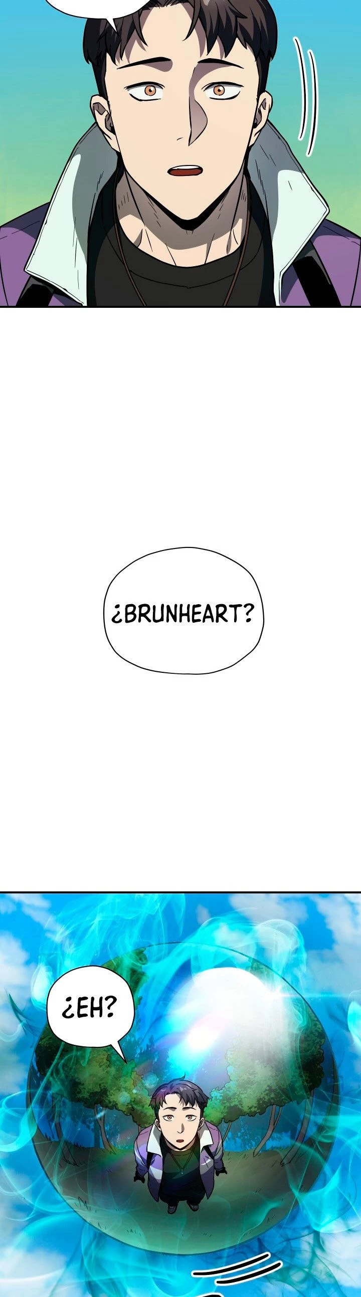 Read El jugador que no puede subir de nivel Manga Online