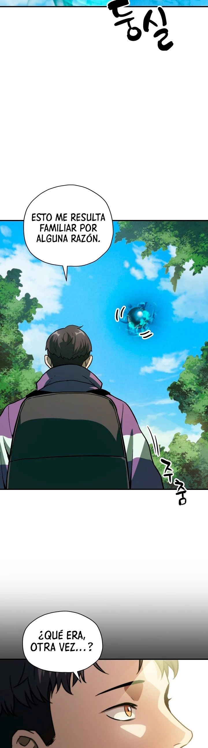 Read El jugador que no puede subir de nivel Manga Online