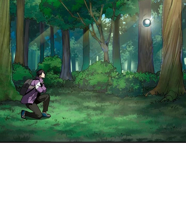 Read El jugador que no puede subir de nivel Manga Online