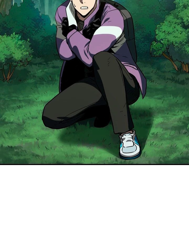 Read El jugador que no puede subir de nivel Manga Online