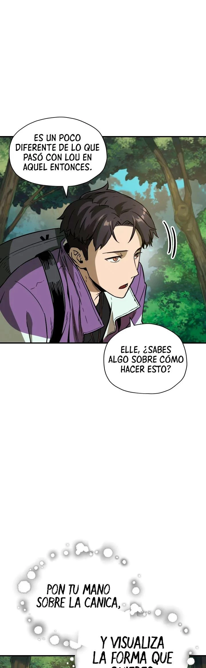 Read El jugador que no puede subir de nivel Manga Online