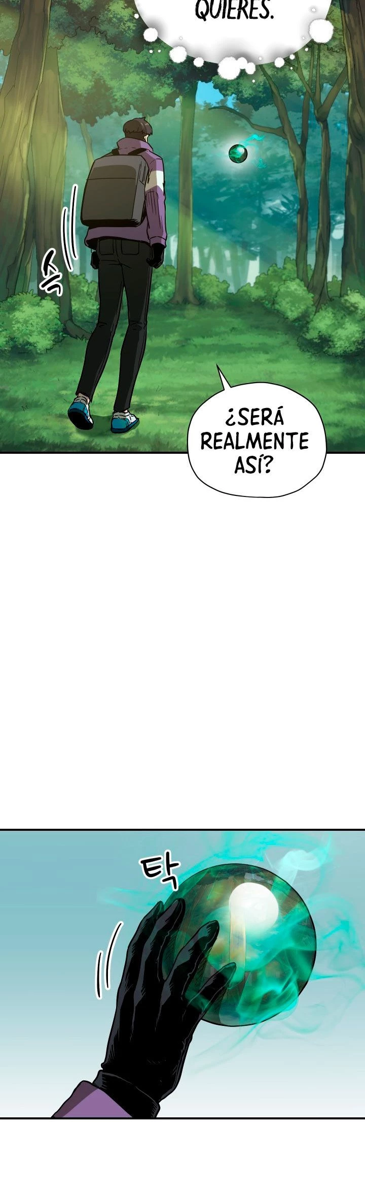 Read El jugador que no puede subir de nivel Manga Online