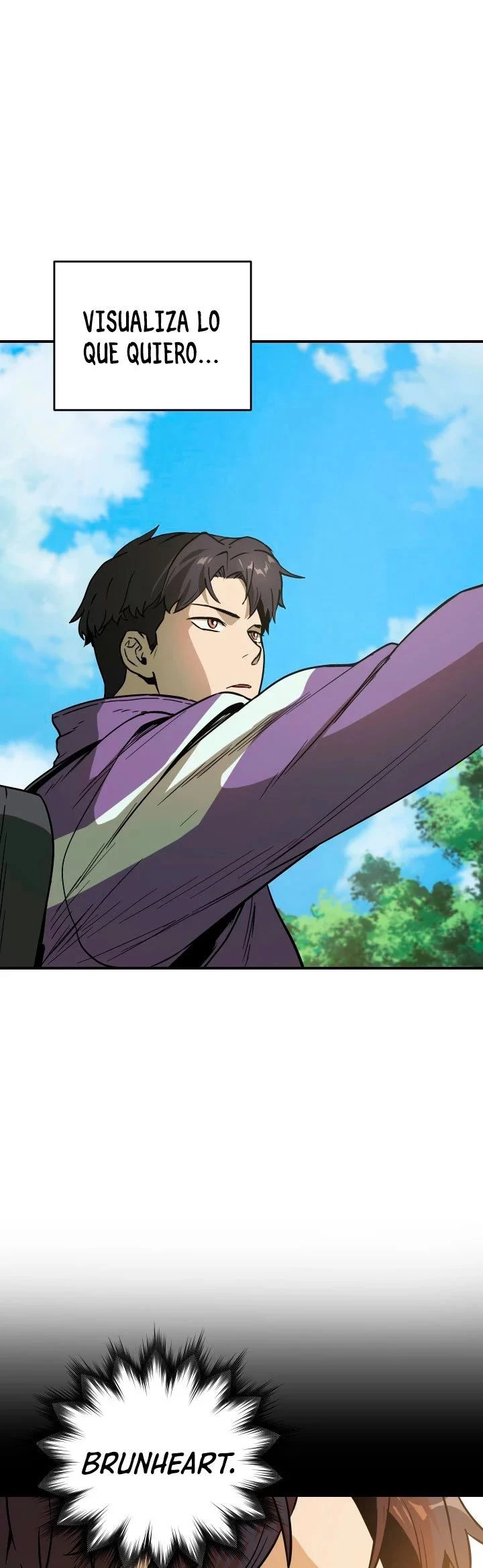 Read El jugador que no puede subir de nivel Manga Online