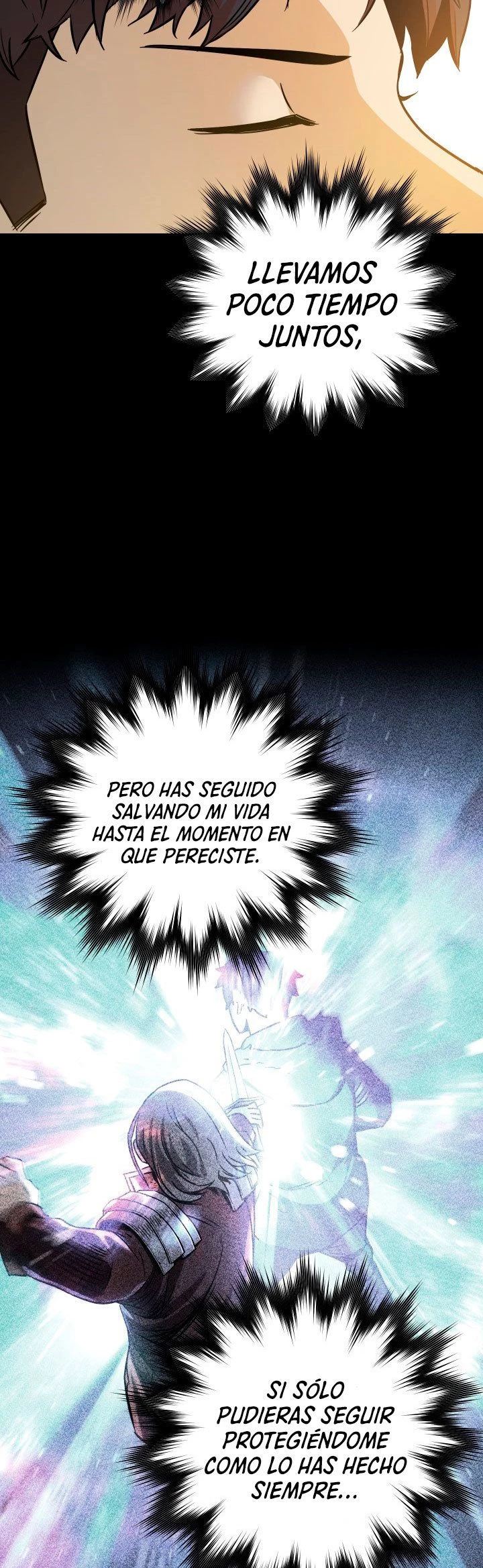 Read El jugador que no puede subir de nivel Manga Online