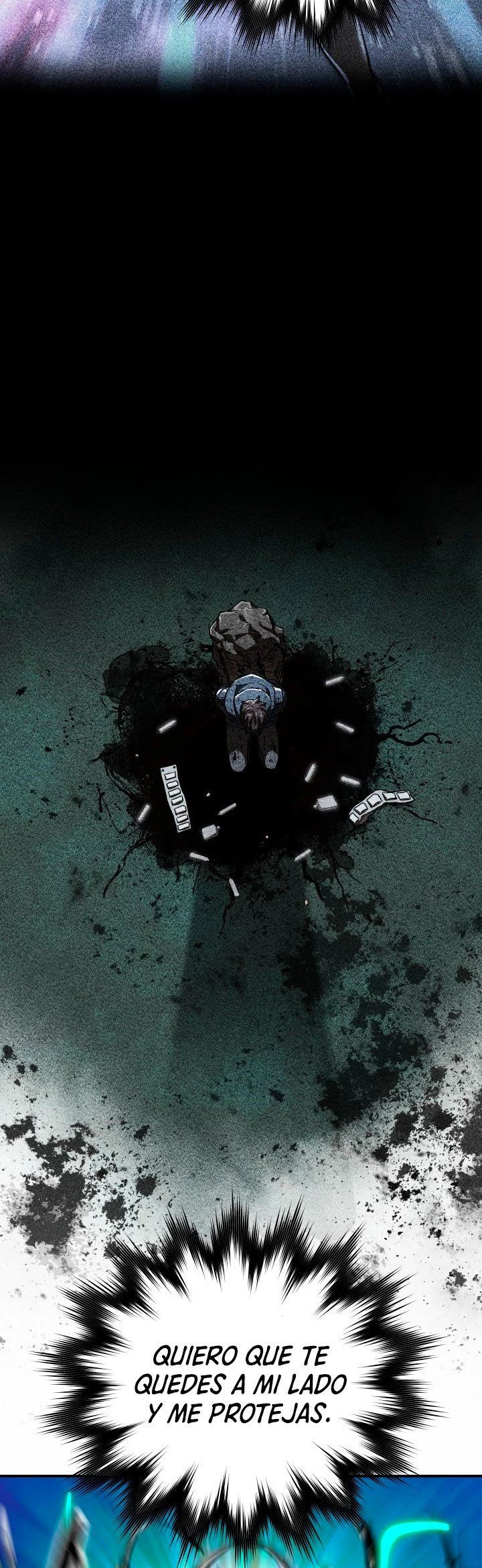 Read El jugador que no puede subir de nivel Manga Online