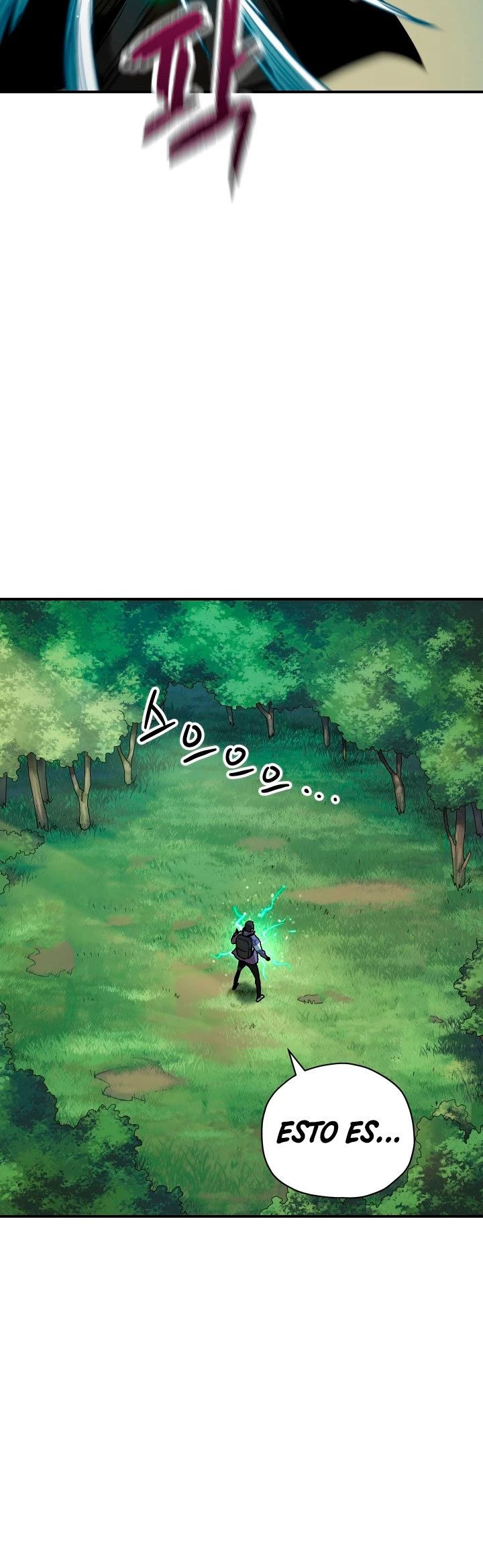 Read El jugador que no puede subir de nivel Manga Online