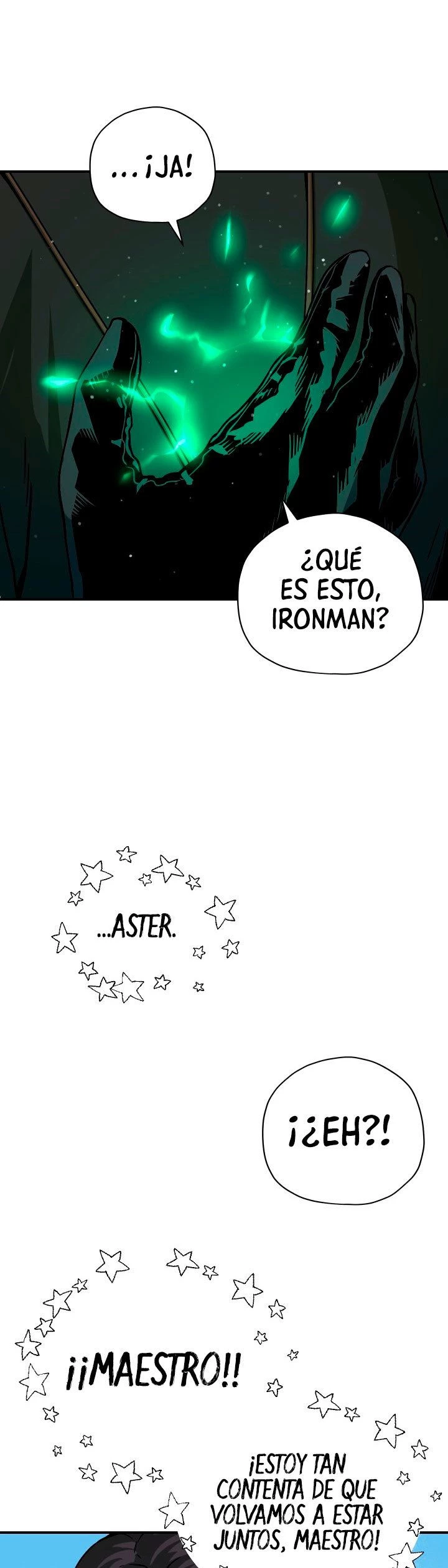 Read El jugador que no puede subir de nivel Manga Online