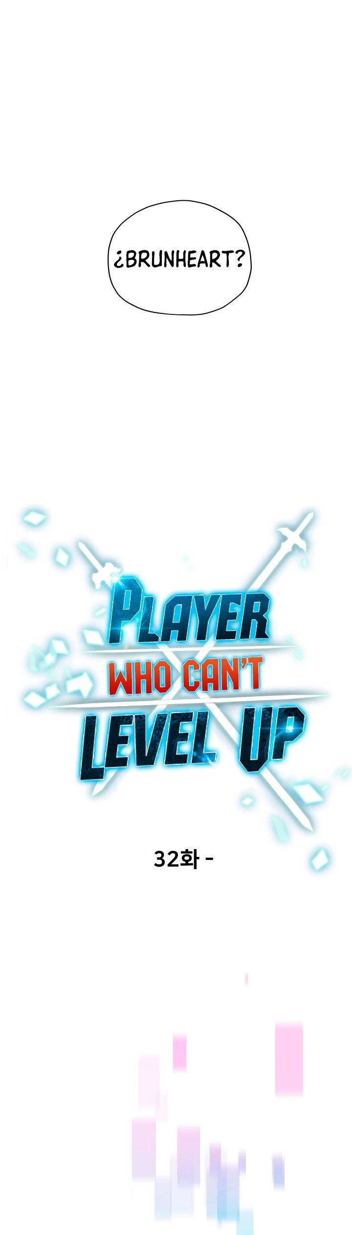 Read El jugador que no puede subir de nivel Manga Online