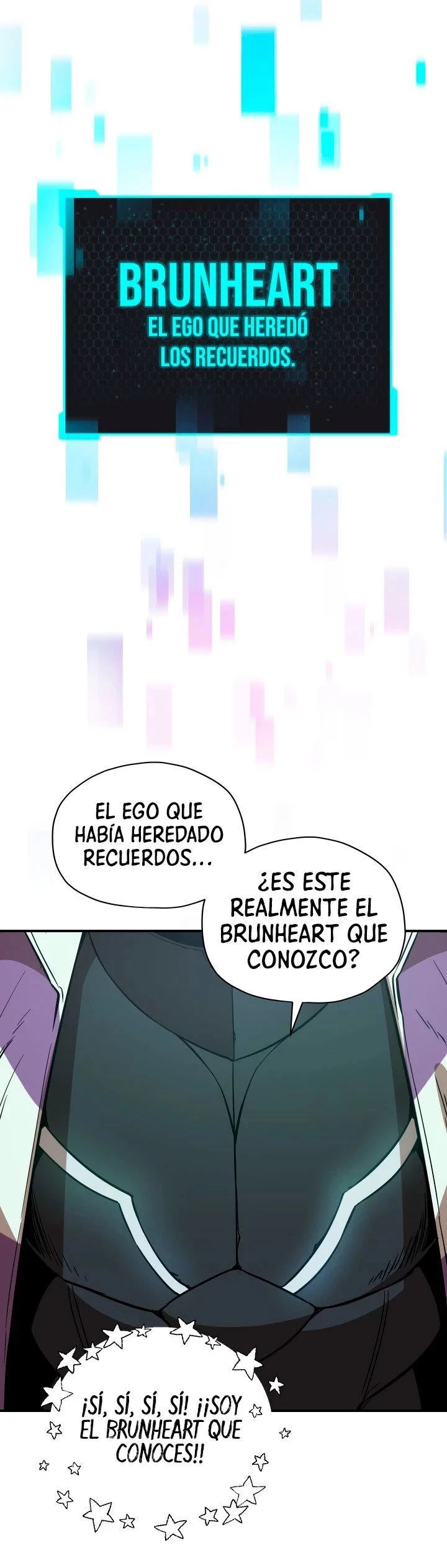 Read El jugador que no puede subir de nivel Manga Online