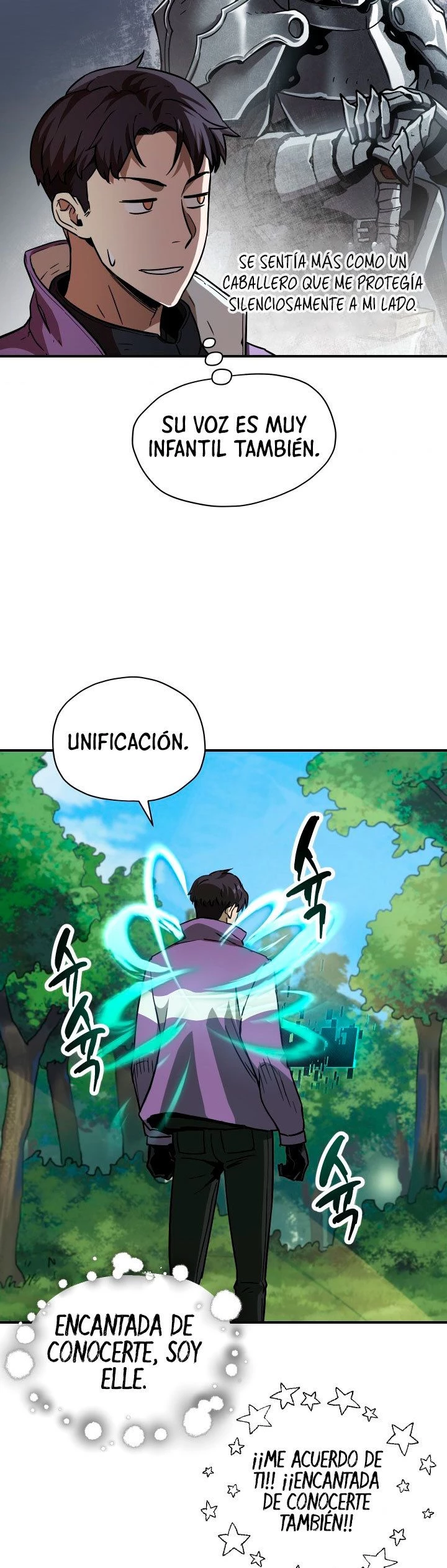 Read El jugador que no puede subir de nivel Manga Online