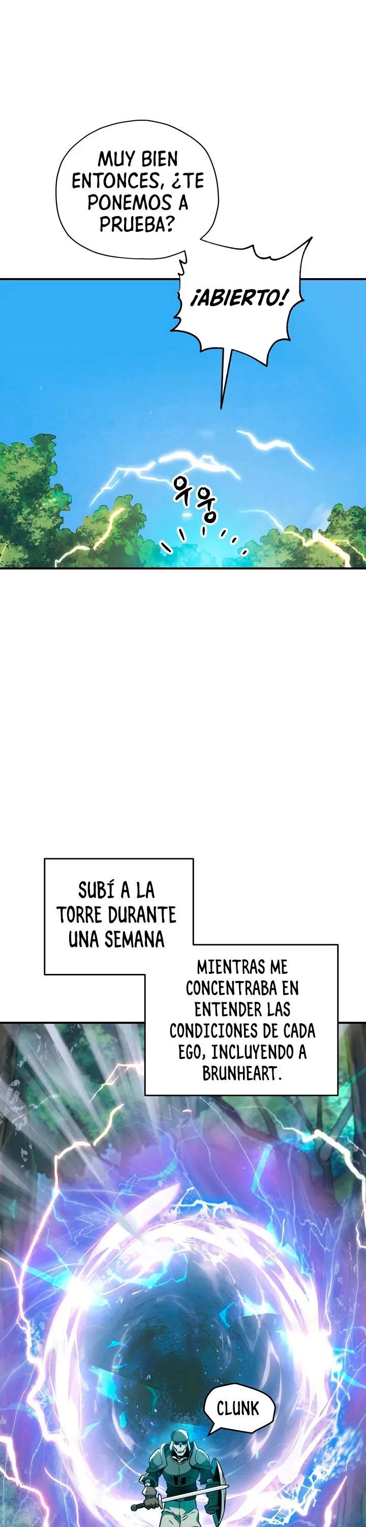 Read El jugador que no puede subir de nivel Manga Online