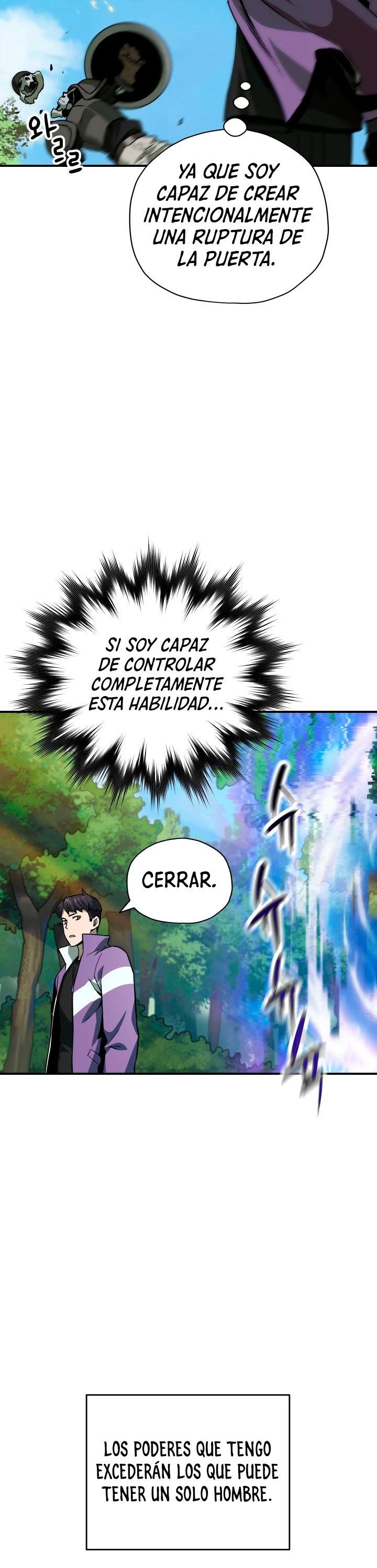 Read El jugador que no puede subir de nivel Manga Online