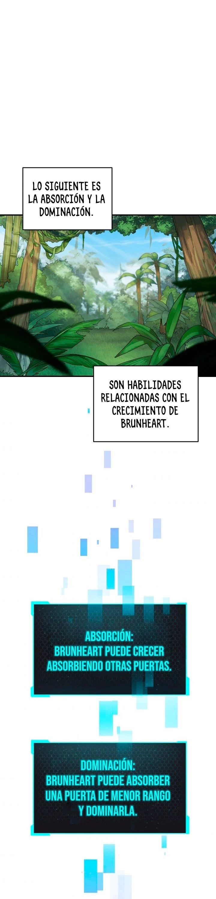 Read El jugador que no puede subir de nivel Manga Online