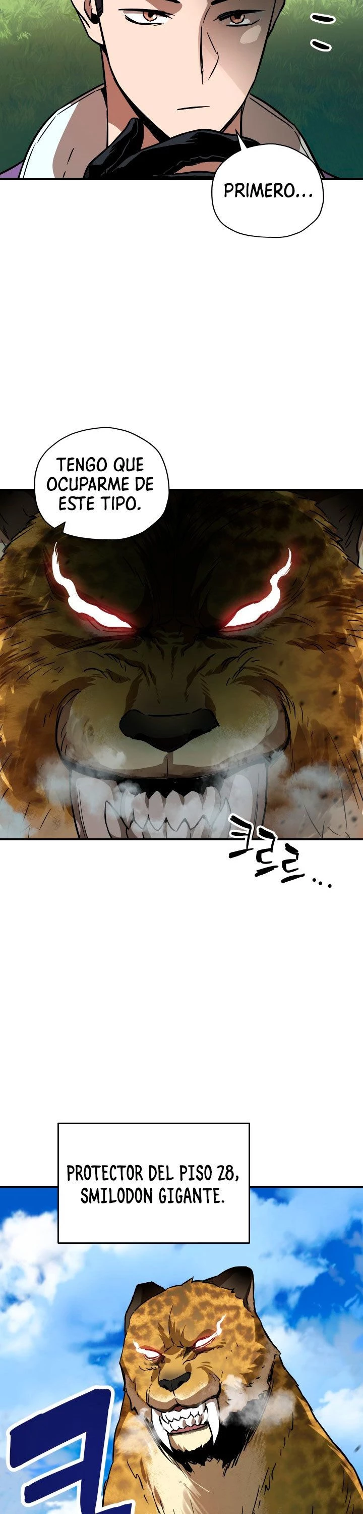 Read El jugador que no puede subir de nivel Manga Online