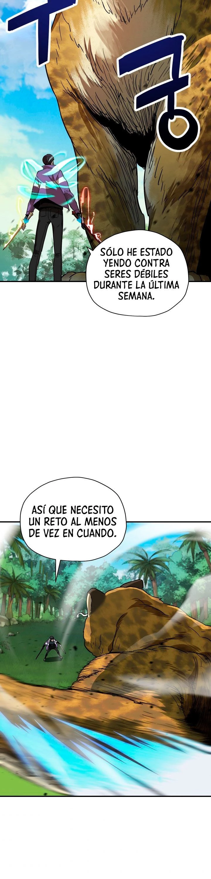 Read El jugador que no puede subir de nivel Manga Online