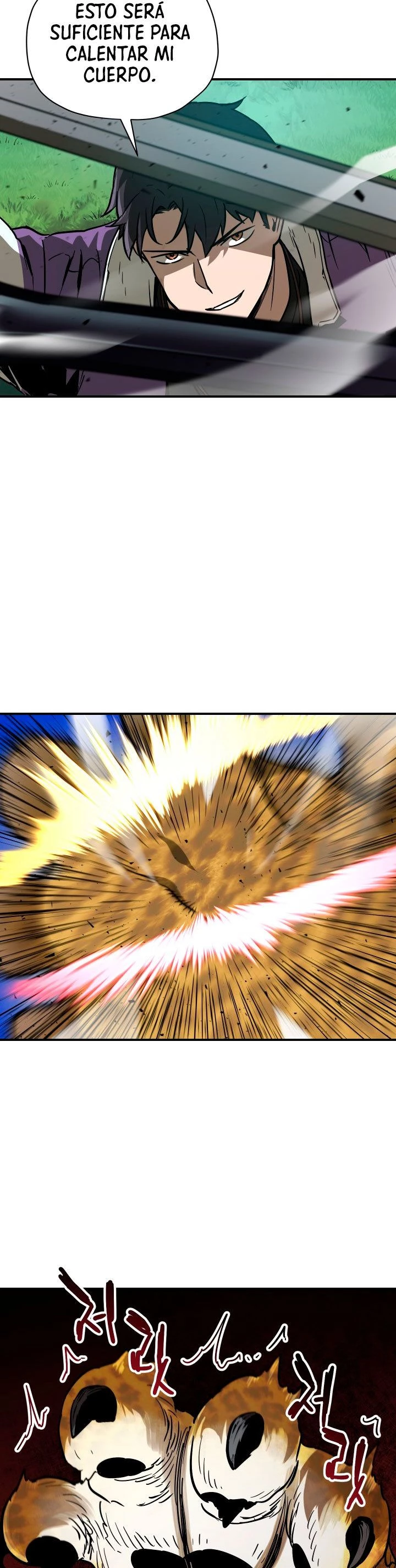 Read El jugador que no puede subir de nivel Manga Online