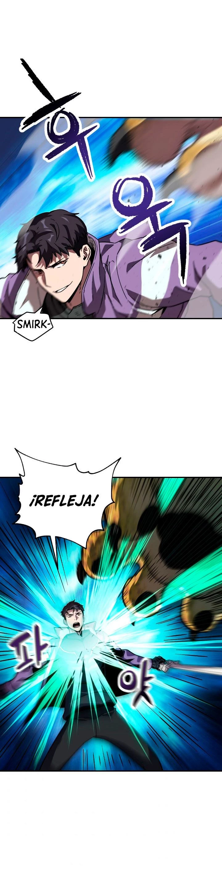 Read El jugador que no puede subir de nivel Manga Online