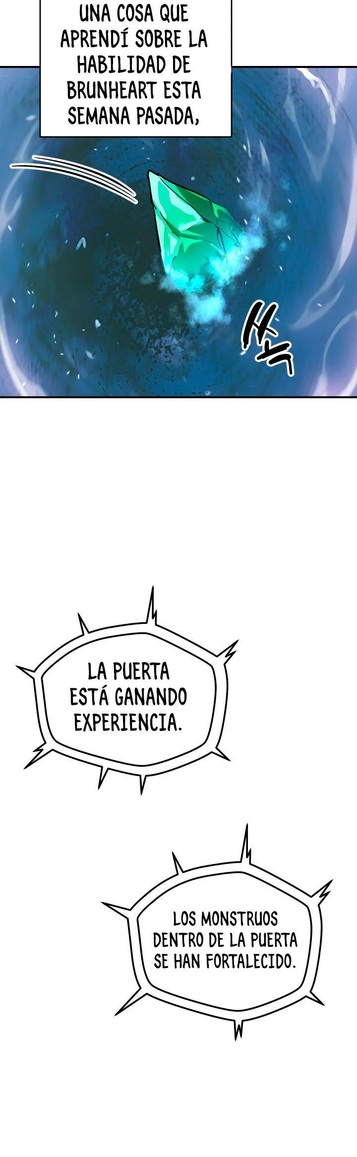 Read El jugador que no puede subir de nivel Manga Online