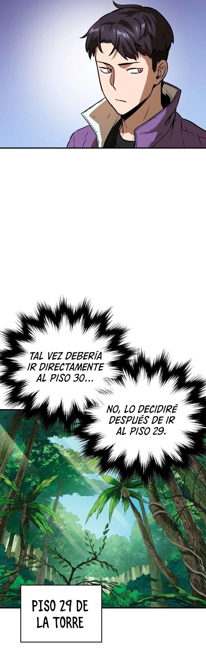 Read El jugador que no puede subir de nivel Manga Online