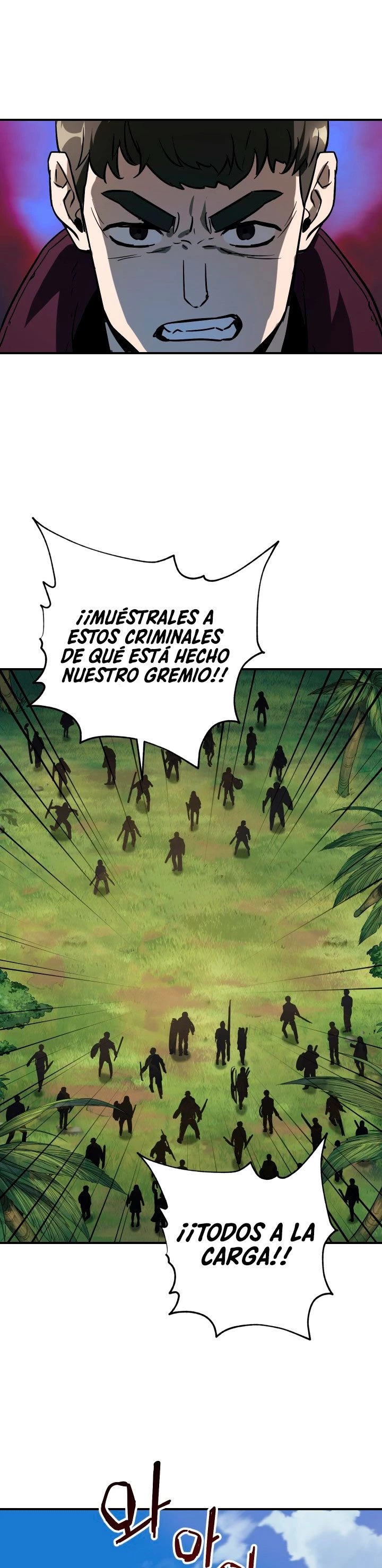 Read El jugador que no puede subir de nivel Manga Online