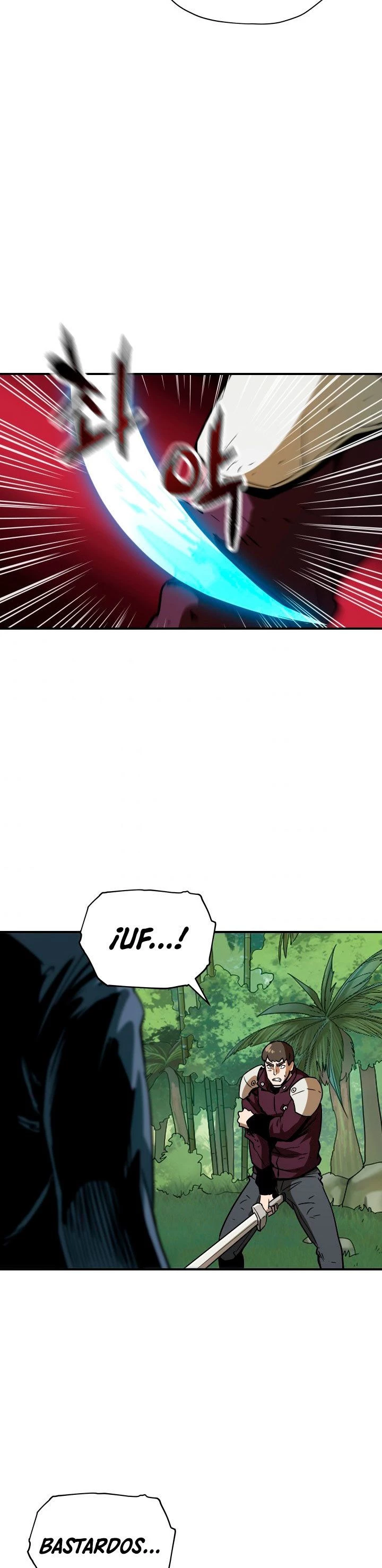 Read El jugador que no puede subir de nivel Manga Online