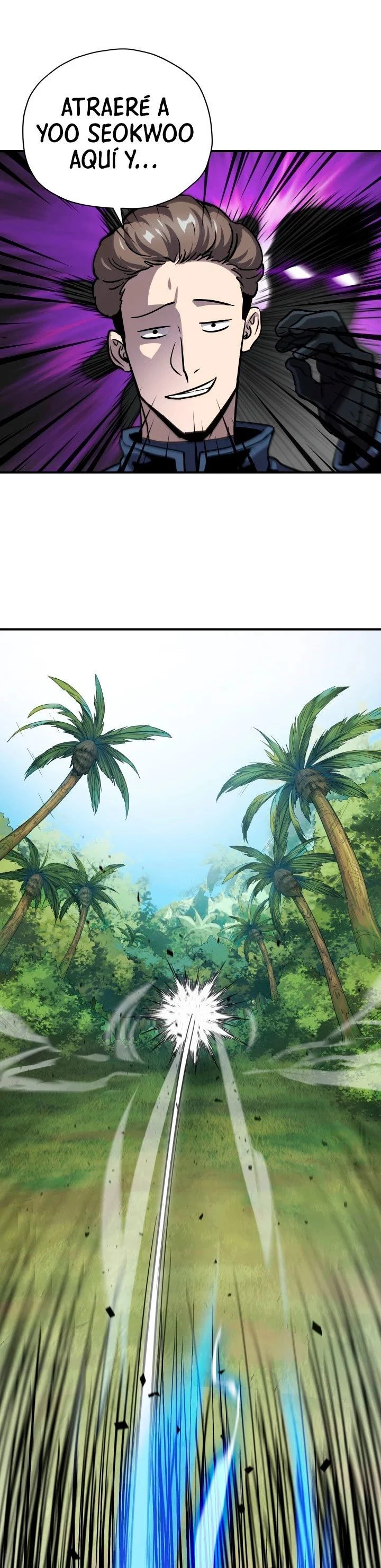 Read El jugador que no puede subir de nivel Manga Online