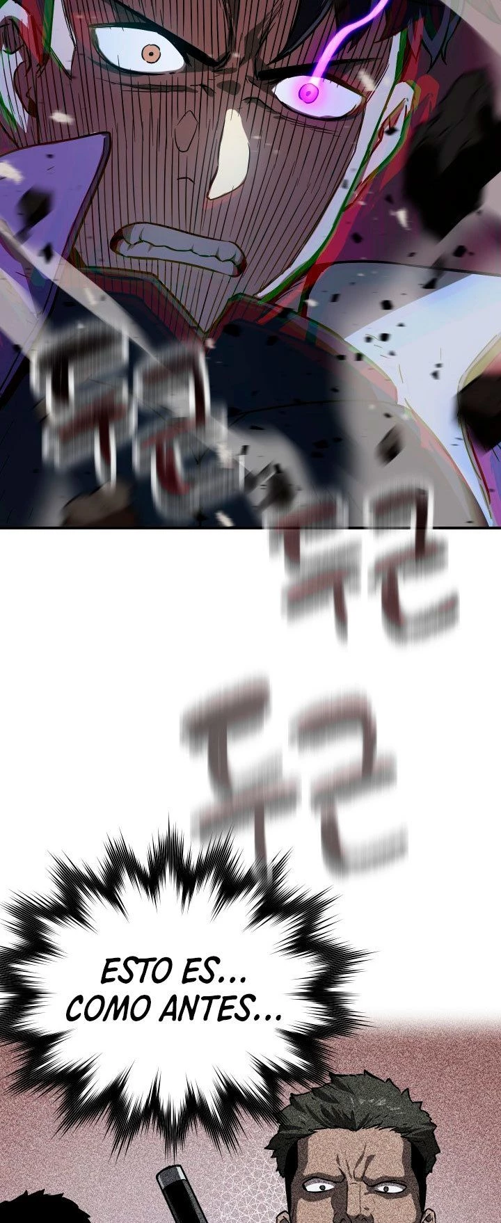 Read El jugador que no puede subir de nivel Manga Online