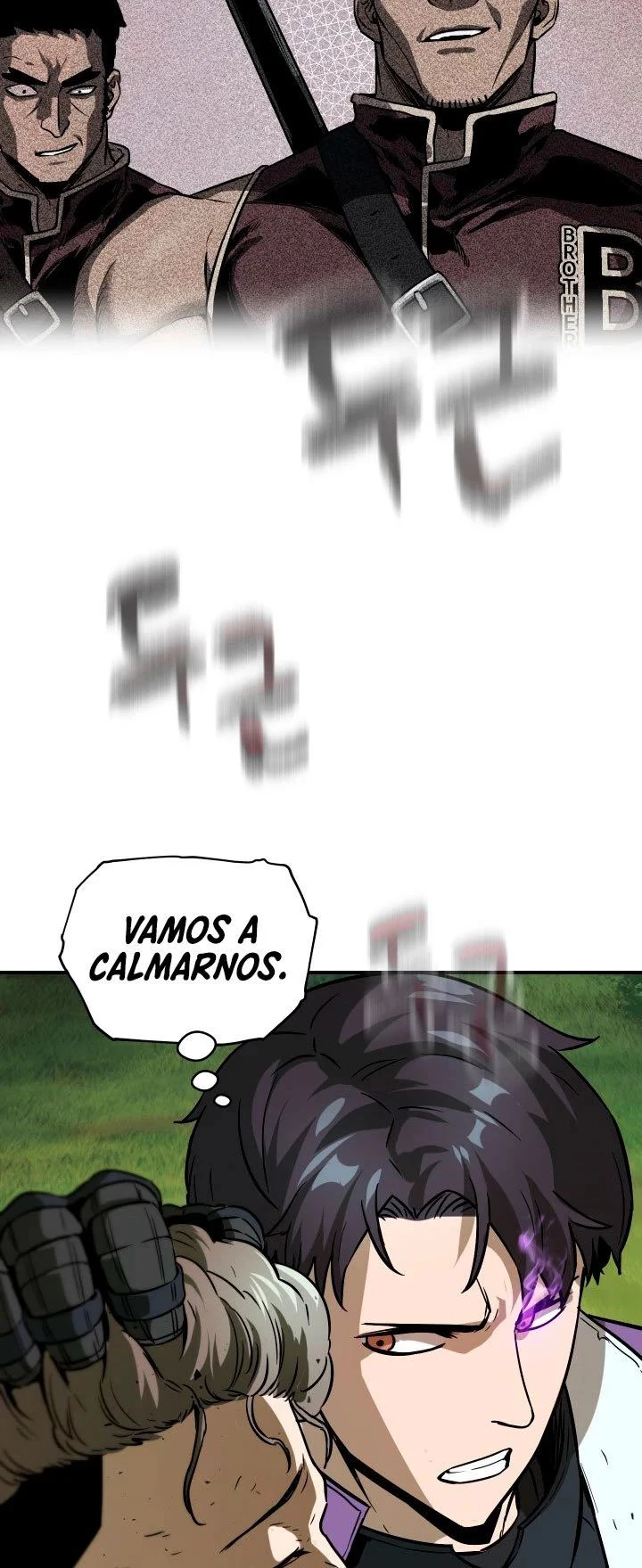 Read El jugador que no puede subir de nivel Manga Online