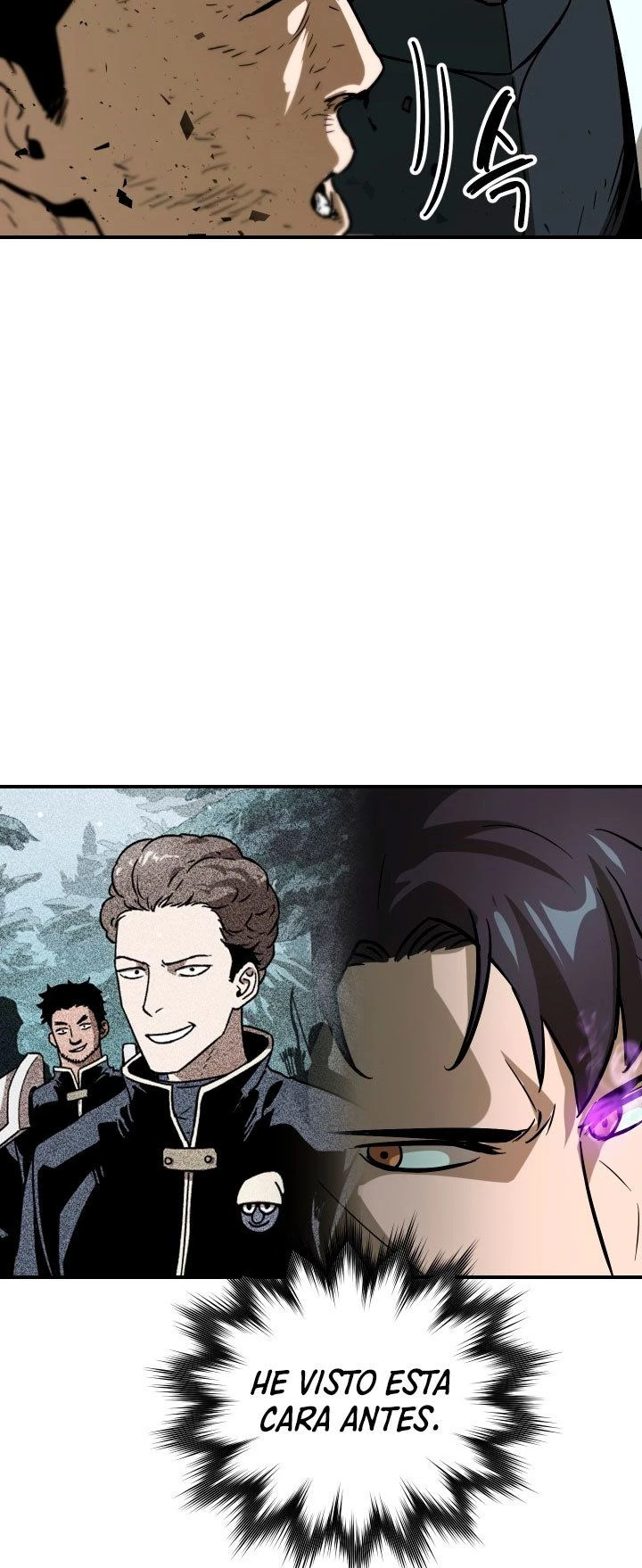 Read El jugador que no puede subir de nivel Manga Online