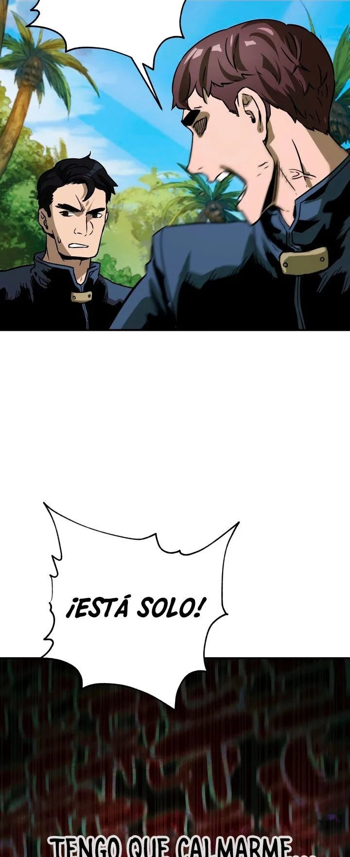 Read El jugador que no puede subir de nivel Manga Online