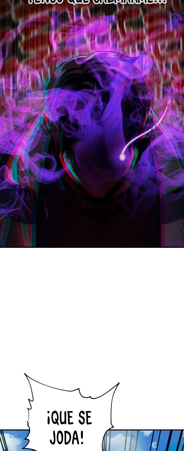 Read El jugador que no puede subir de nivel Manga Online