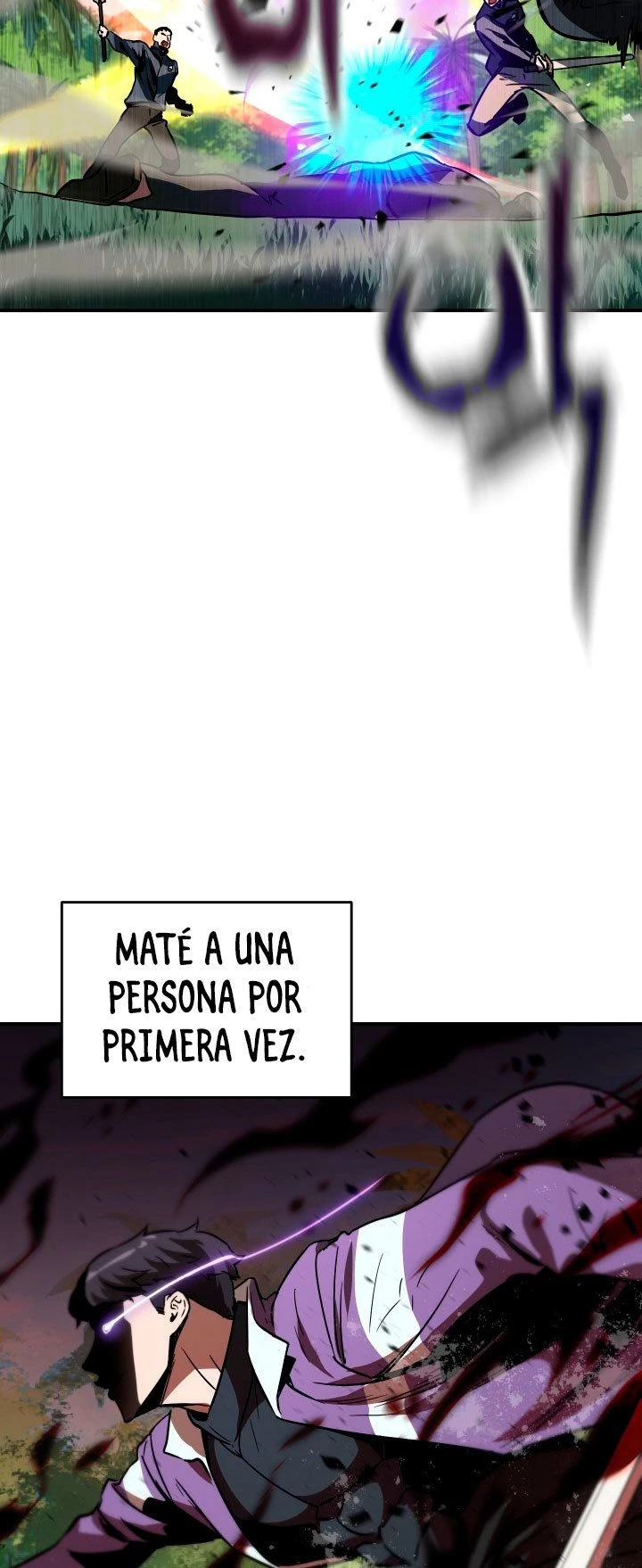 Read El jugador que no puede subir de nivel Manga Online