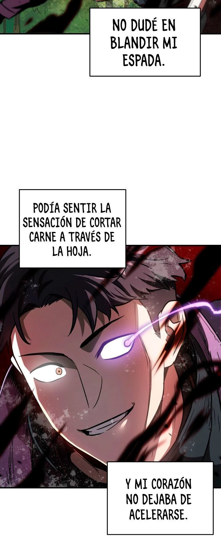 Read El jugador que no puede subir de nivel Manga Online