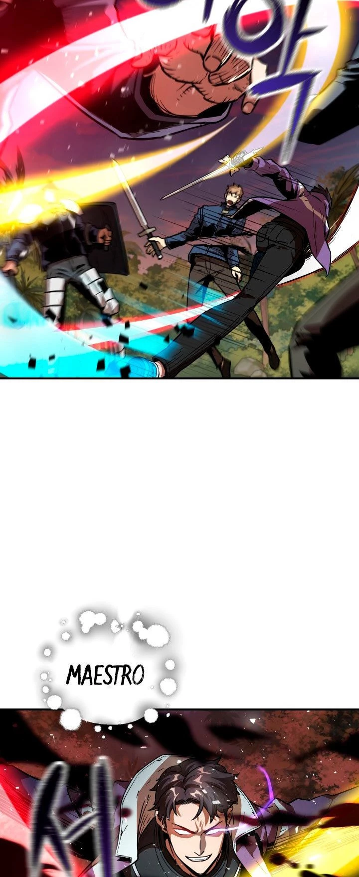 Read El jugador que no puede subir de nivel Manga Online