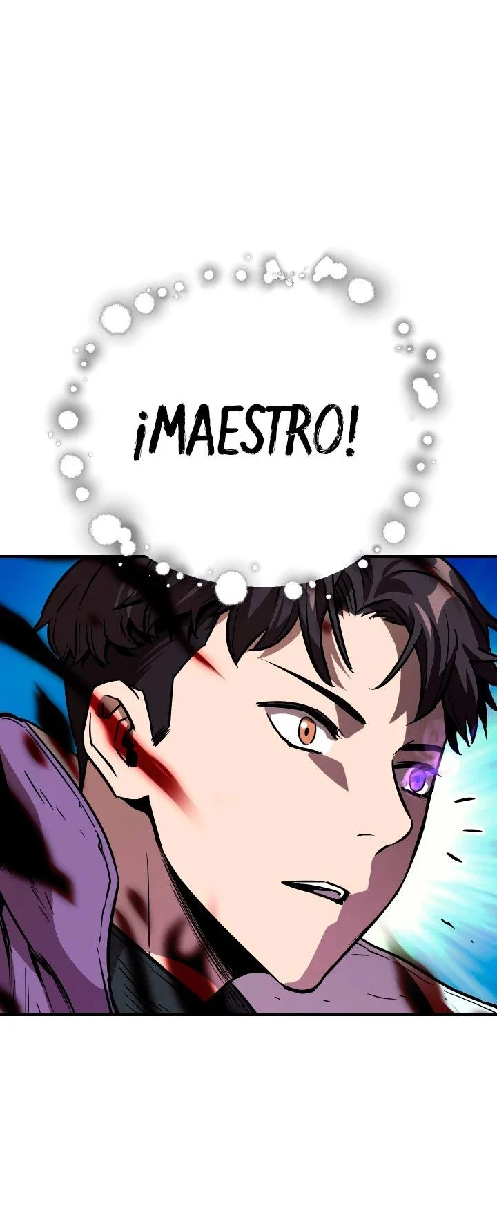 Read El jugador que no puede subir de nivel Manga Online