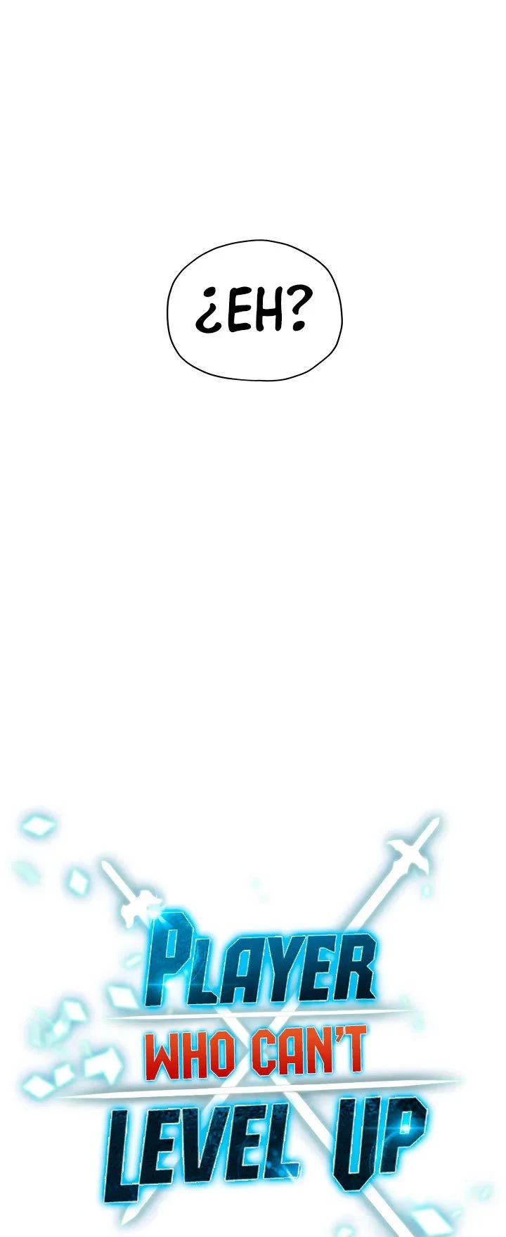 Read El jugador que no puede subir de nivel Manga Online