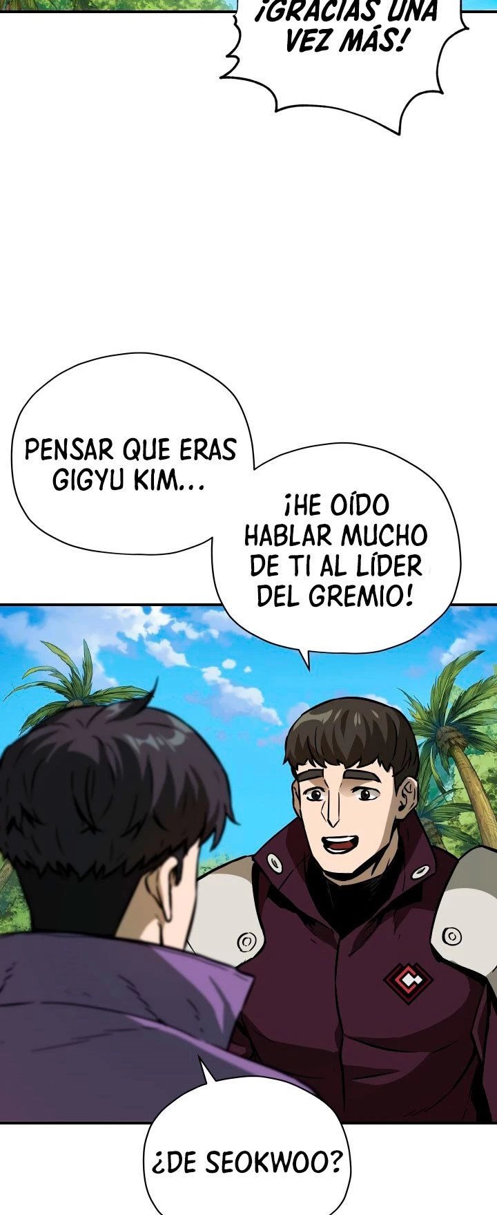 Read El jugador que no puede subir de nivel Manga Online