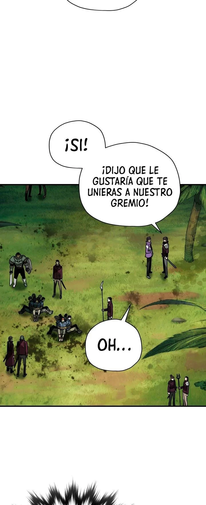 Read El jugador que no puede subir de nivel Manga Online
