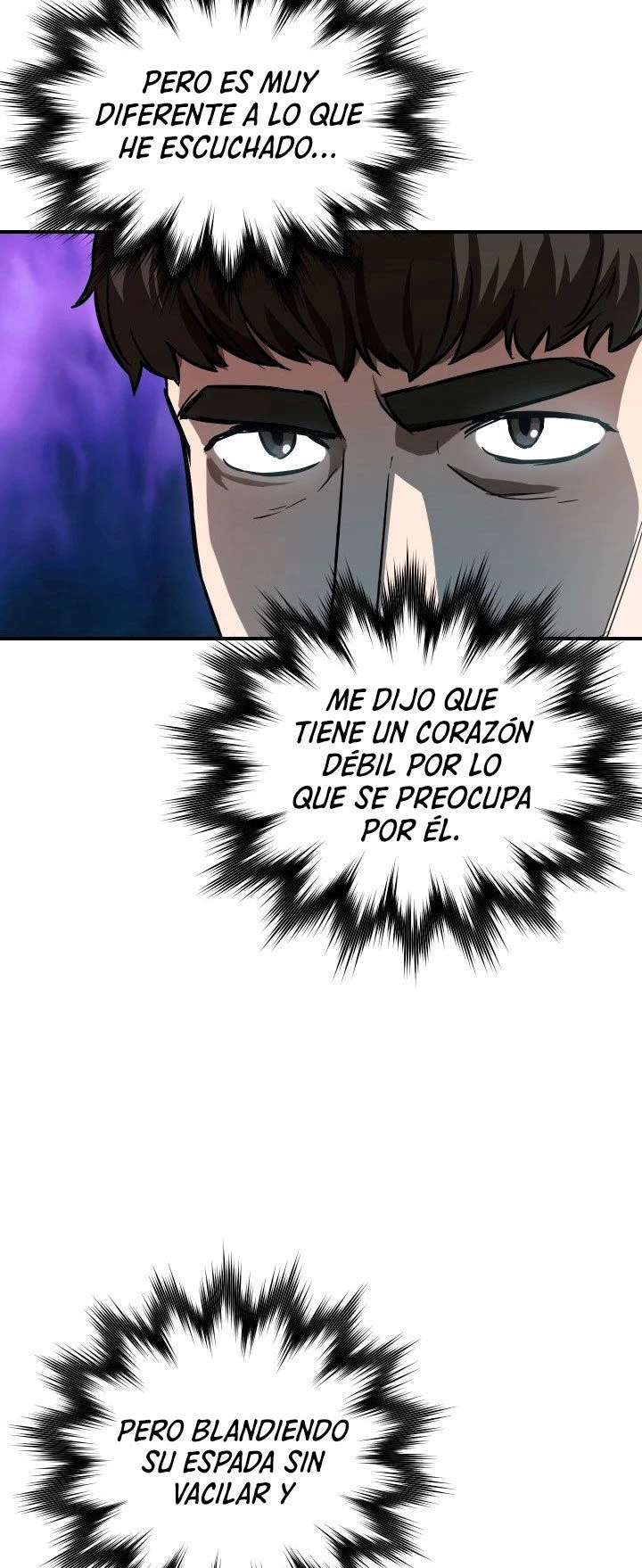 Read El jugador que no puede subir de nivel Manga Online