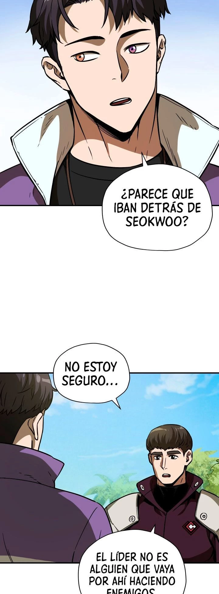 Read El jugador que no puede subir de nivel Manga Online